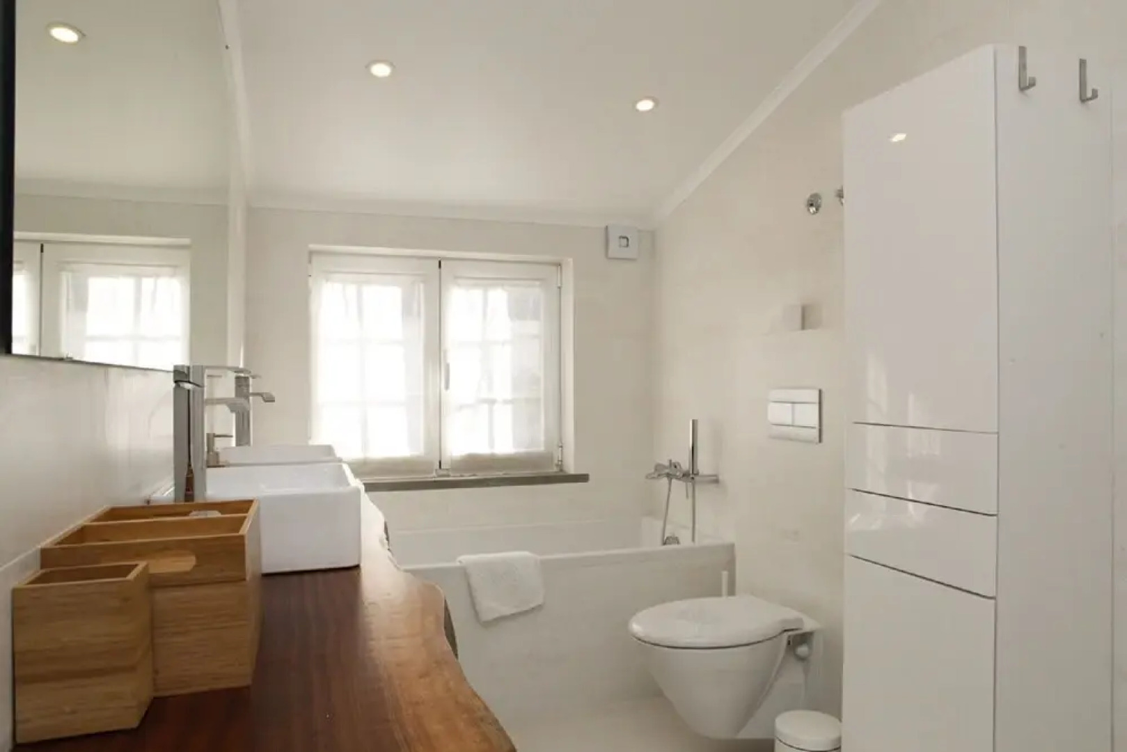 Cushy Apartment with garden in Estoril