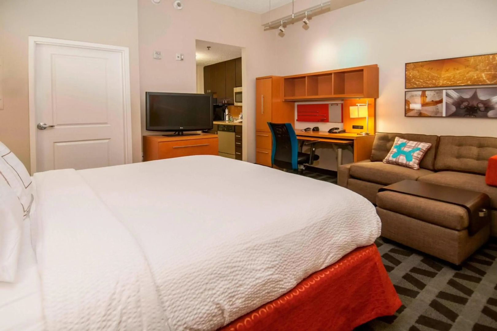 TownePlace Suites by Marriott Baton Rouge Gonzales