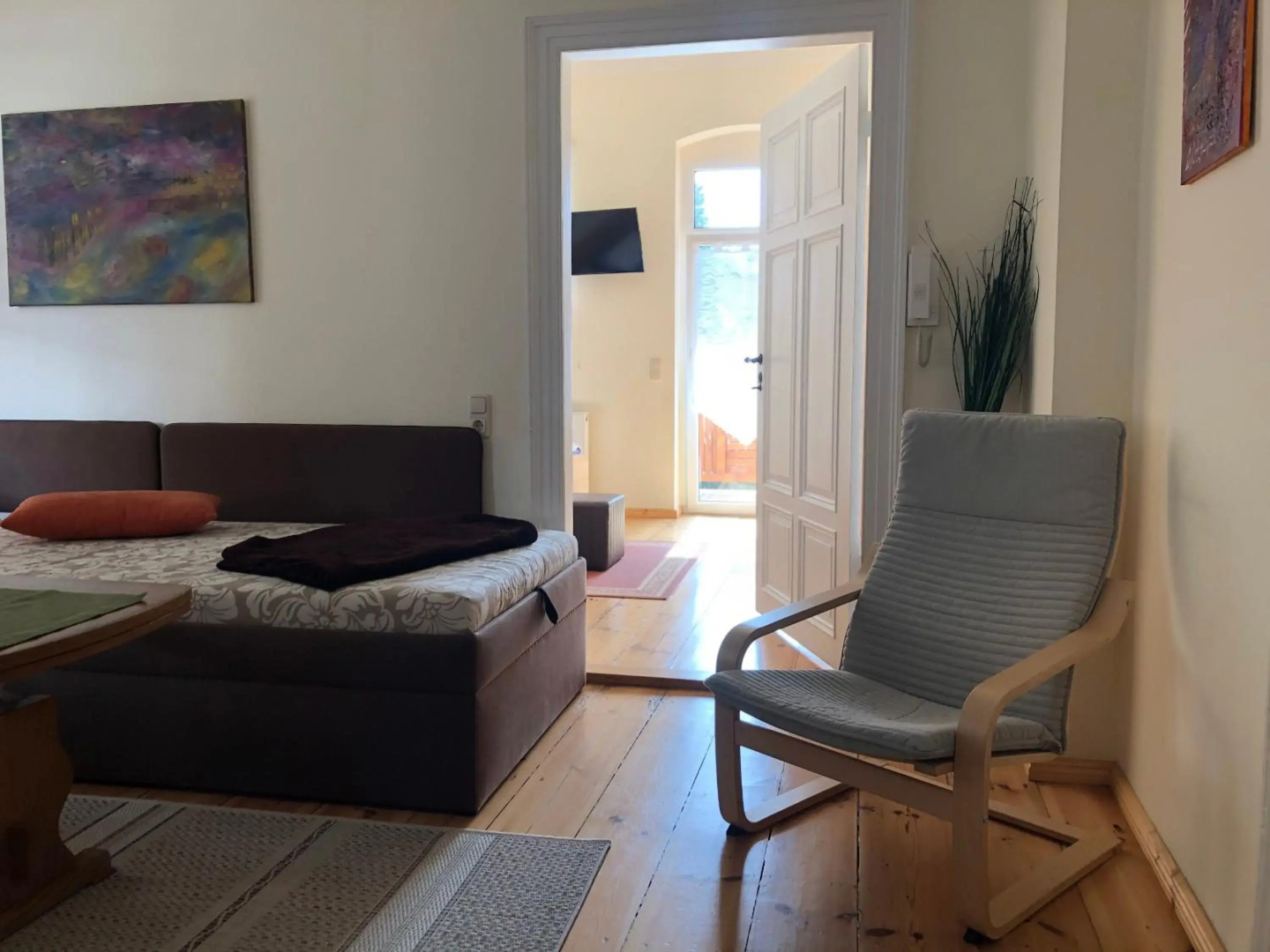 Ferienwohnung Münch