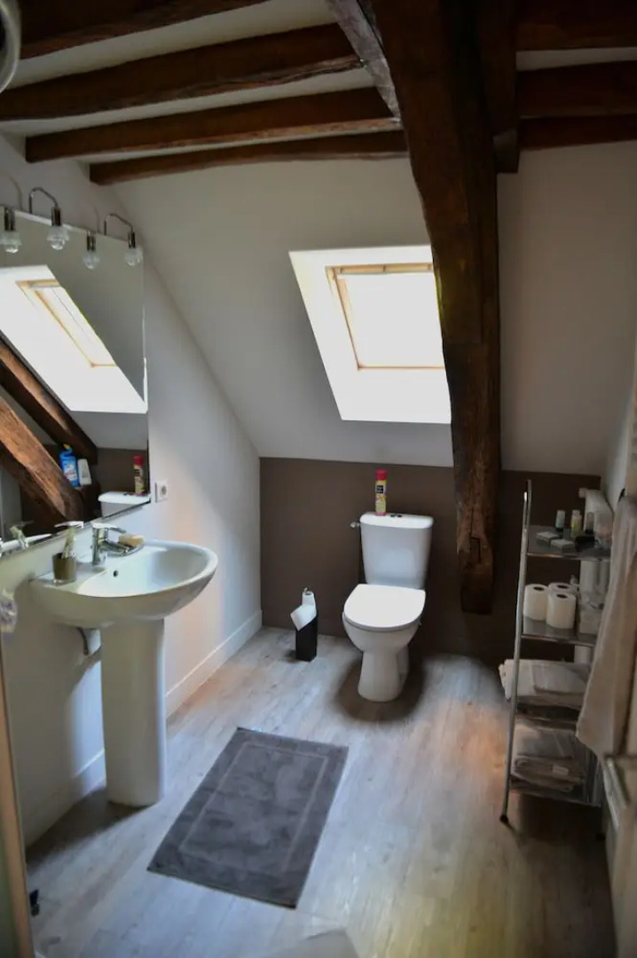 Les Couleurs du Verger