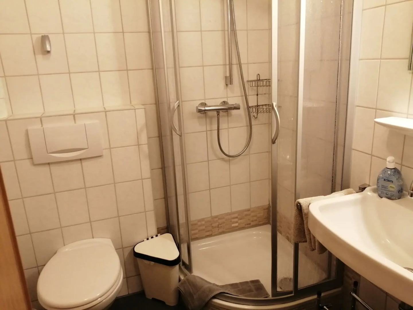 Comfy Apartment in Oppenau near Black Forest National Park