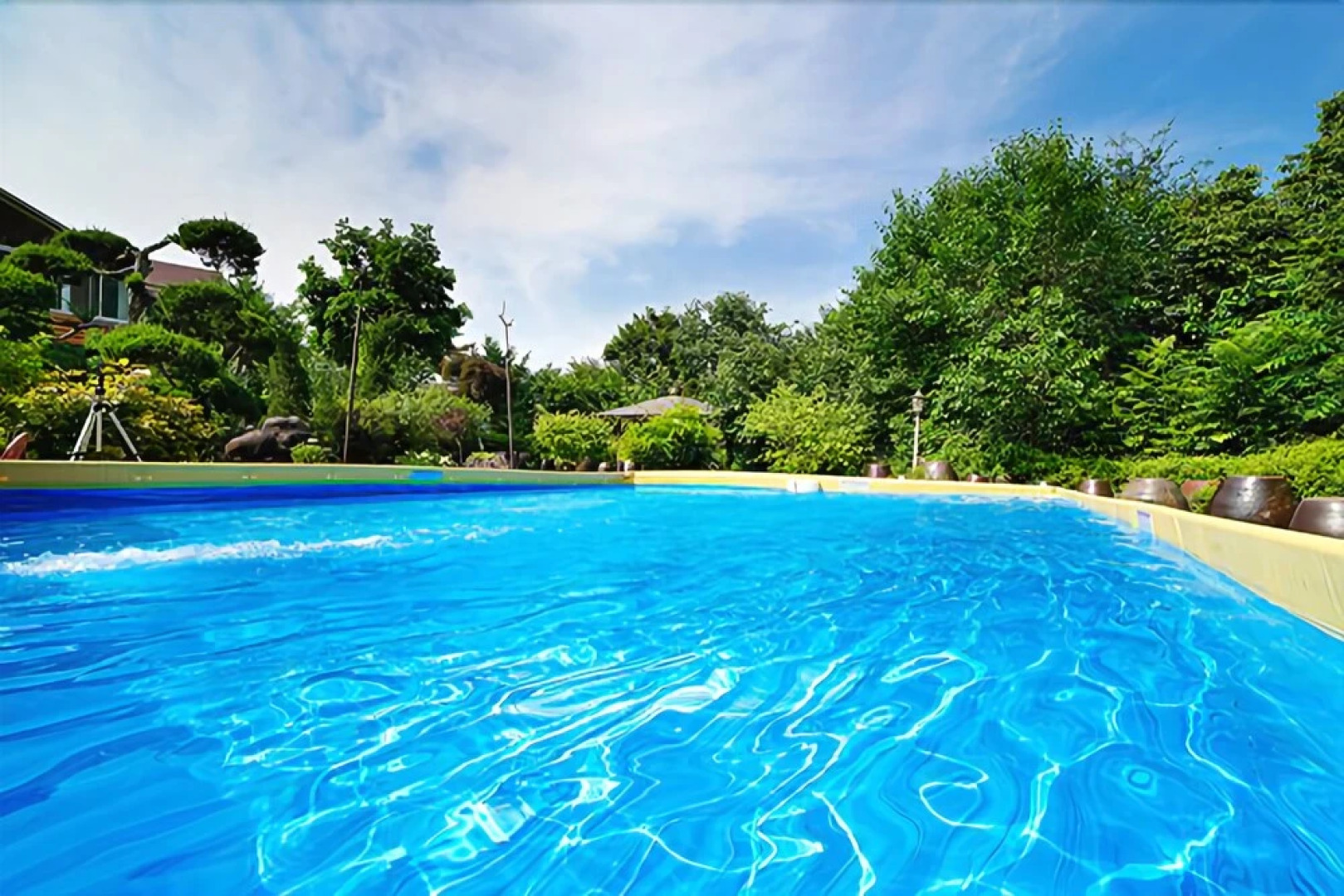 Goesan Starlight Pension