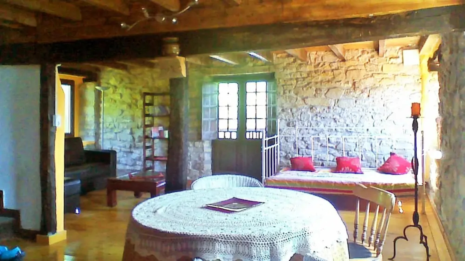 House With 4 Bedrooms in Ampuero, With Wonderful Mountain View and Enc