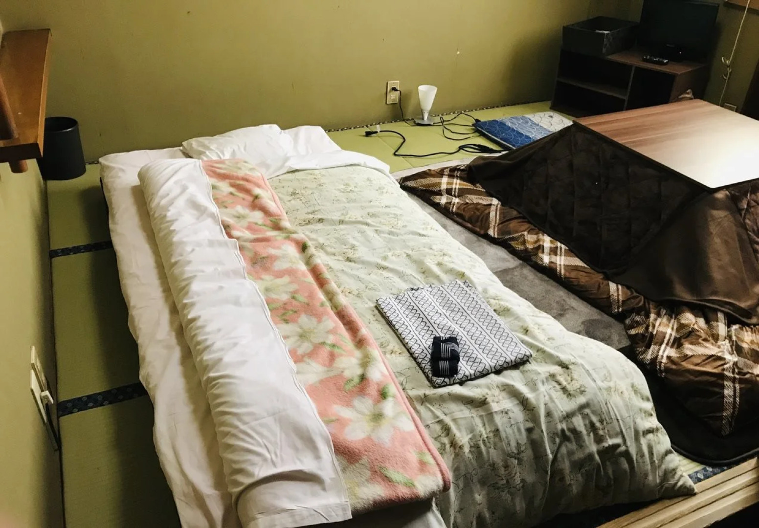 Ueda Seiyo Hatagokan