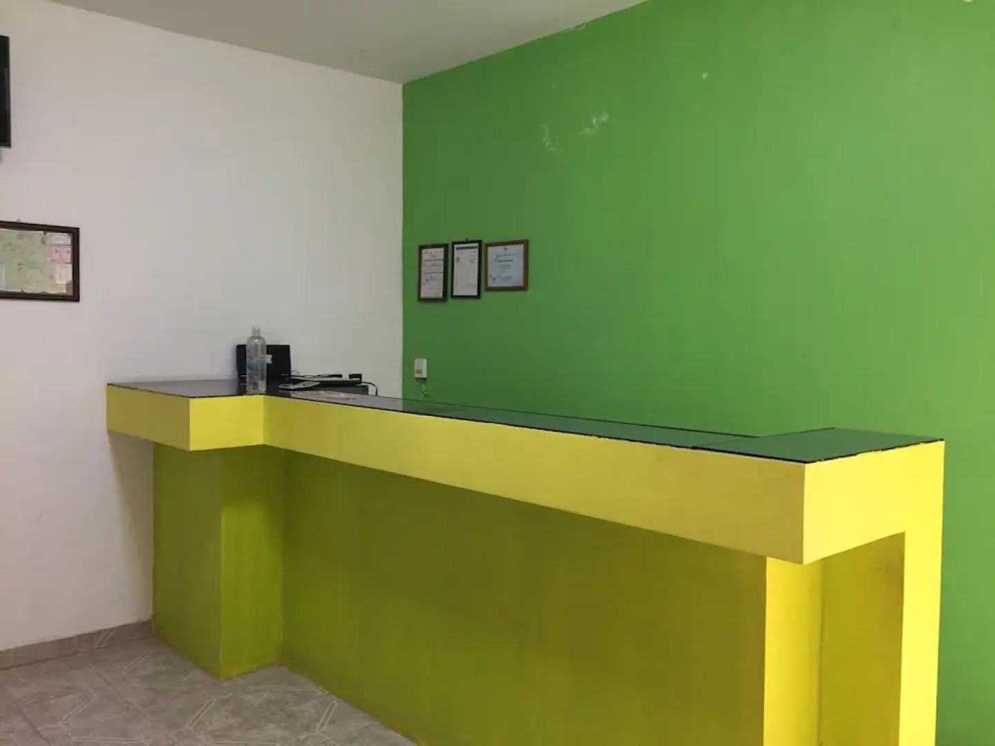 Hotel Posada San Antonio