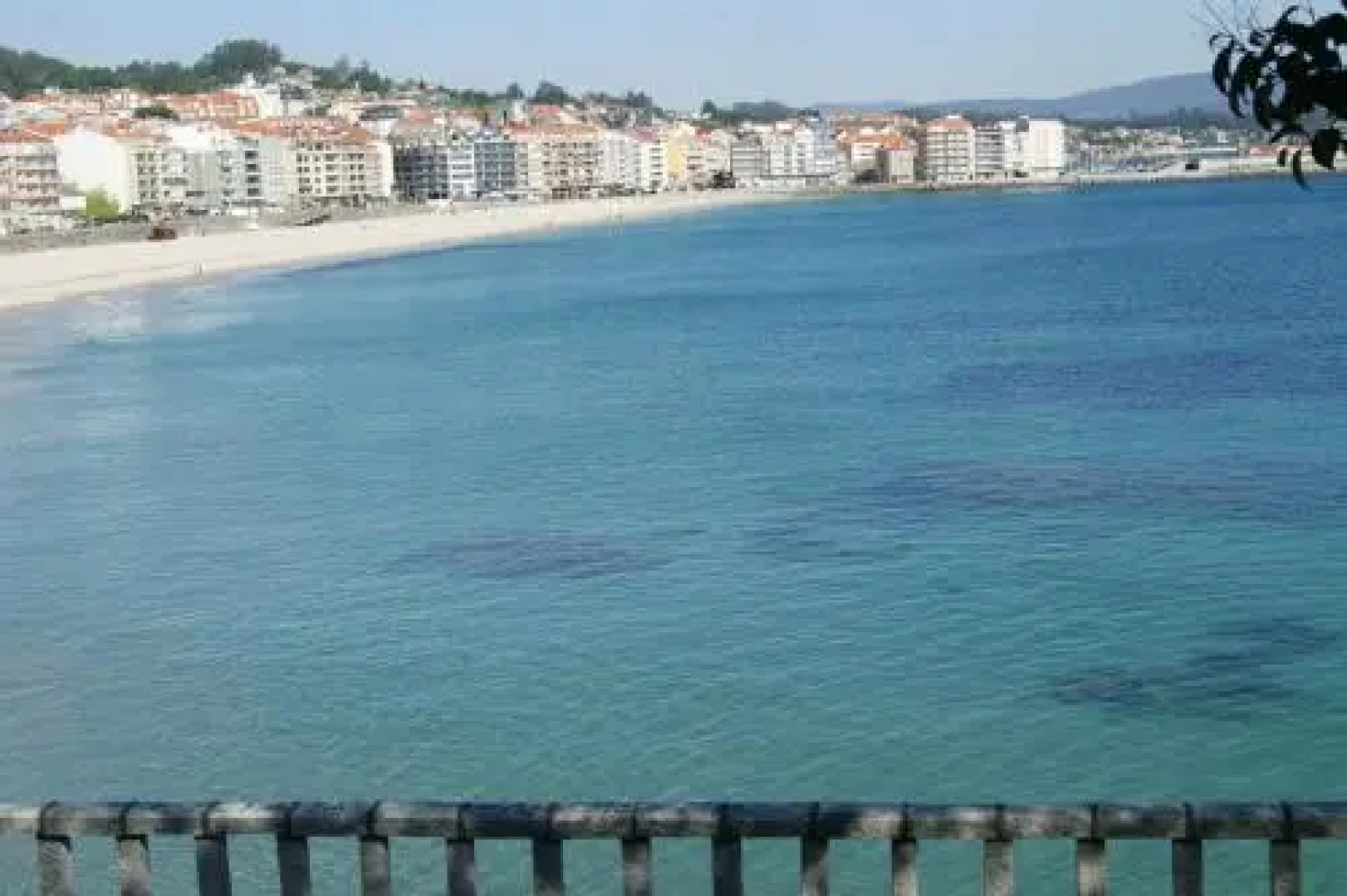 Hostal Isabel Sanxenxo