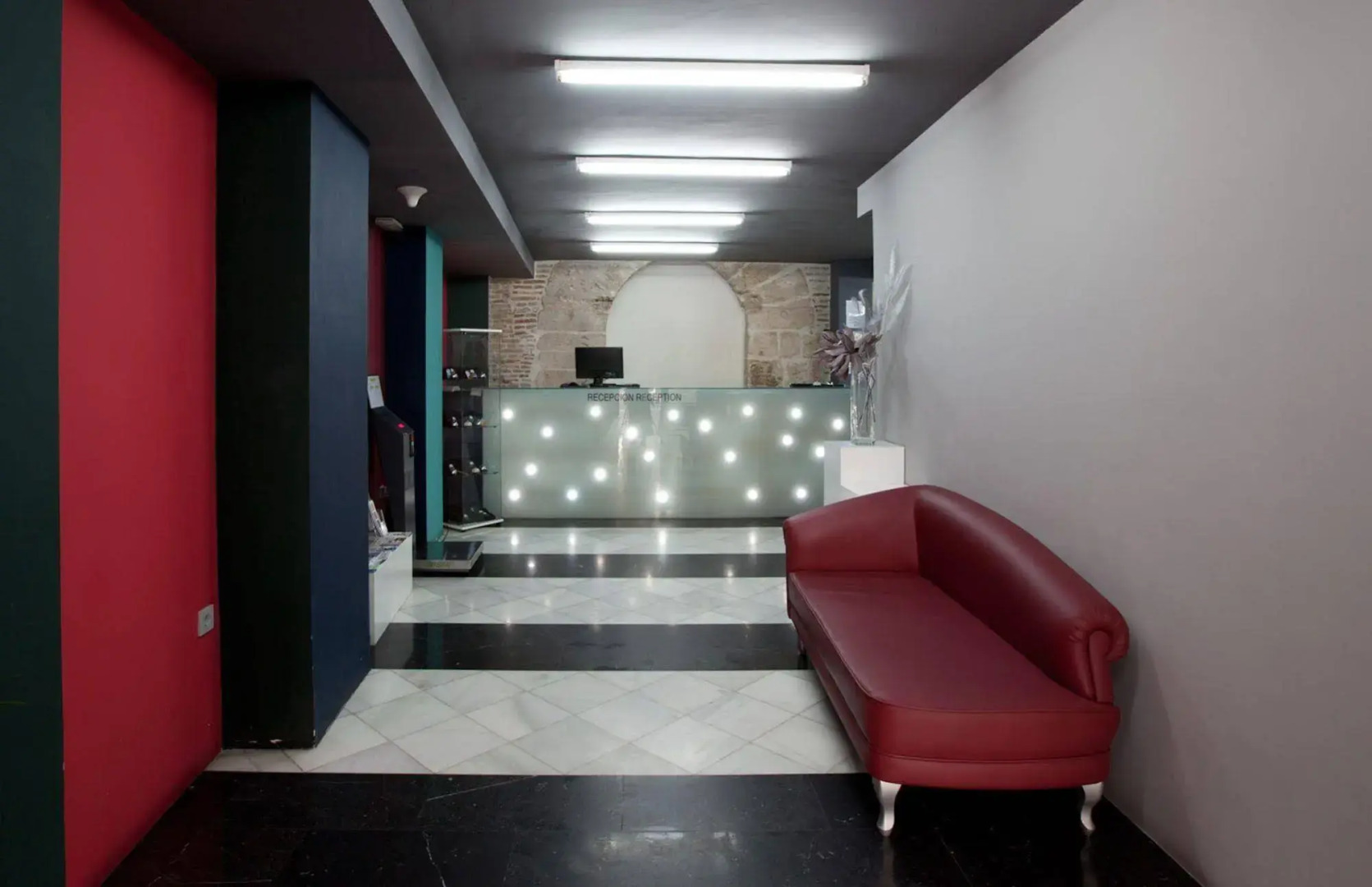 Cosy Rooms Tapinería