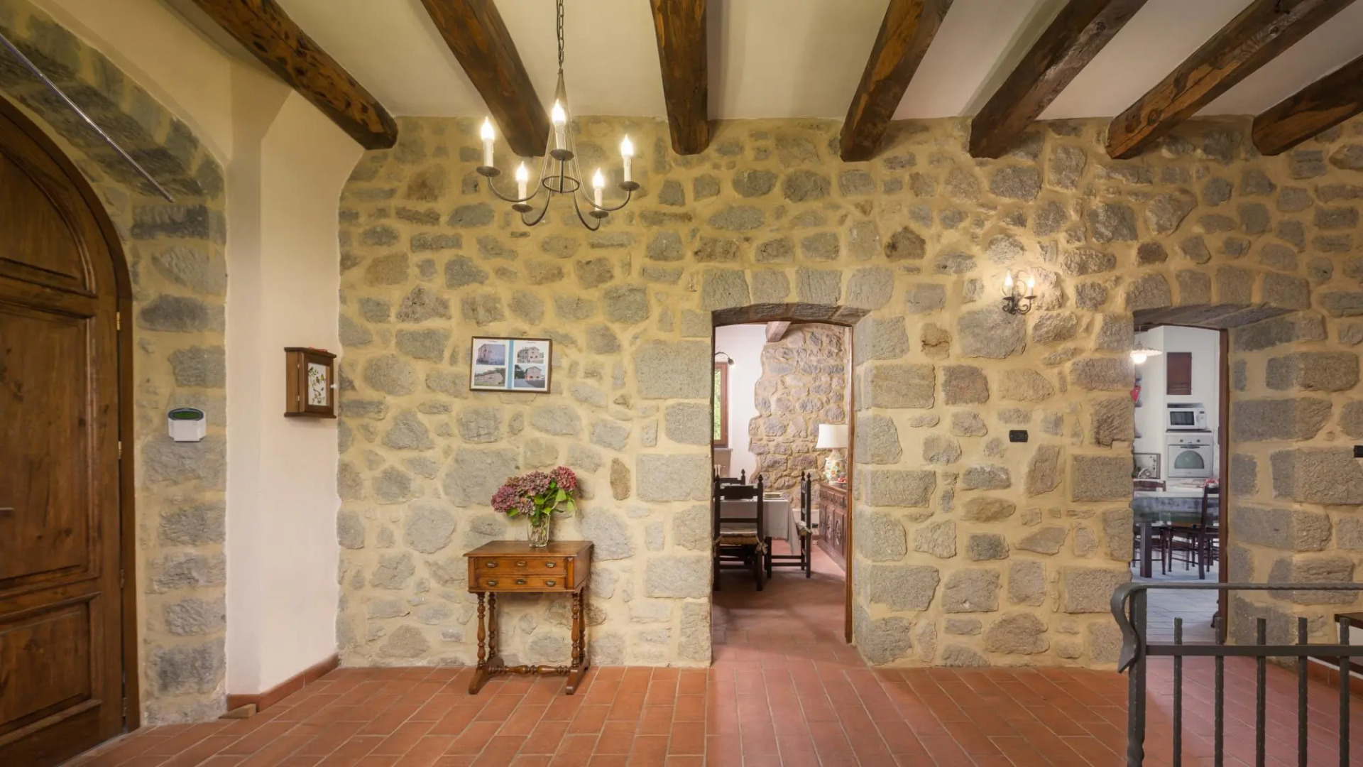 Casale del Castagneto 8