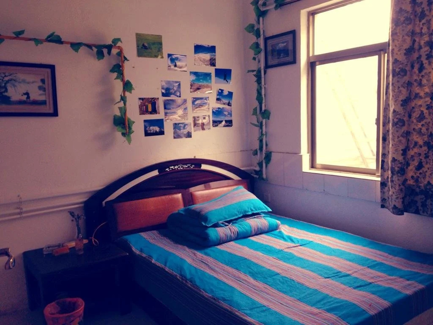 Ai Zhuan Jiao Hostel