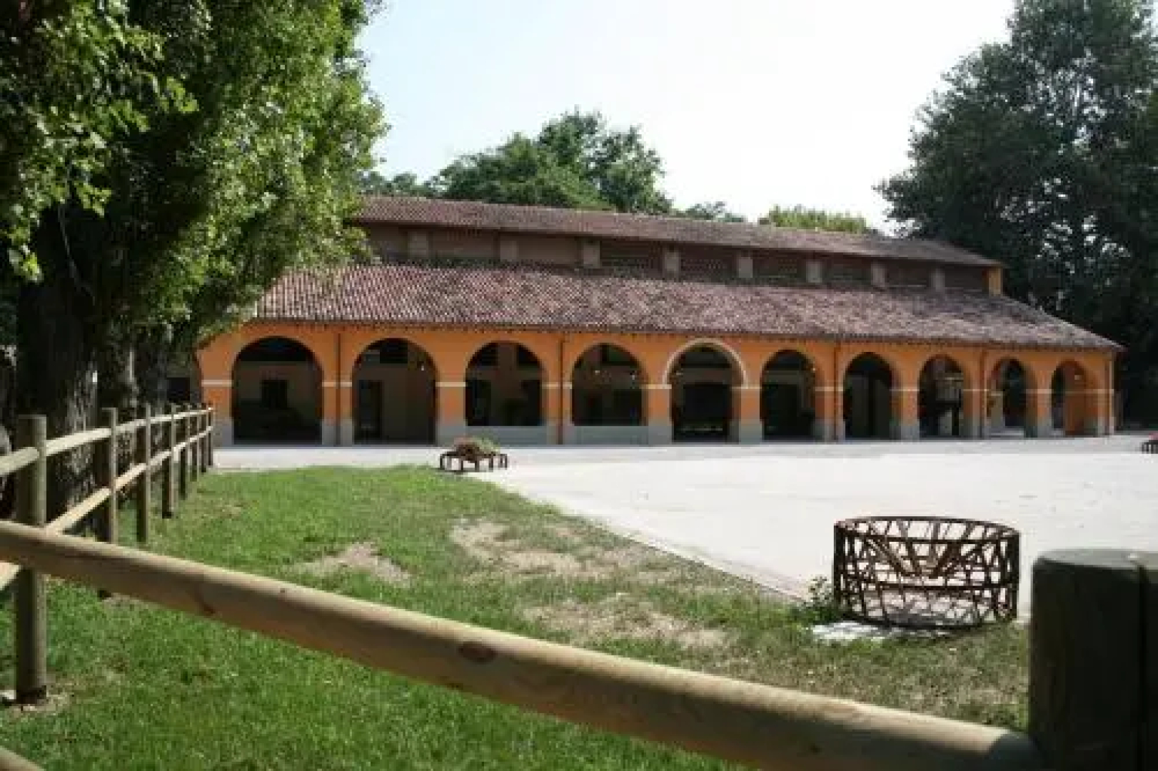Agriturismo Fenilnovo