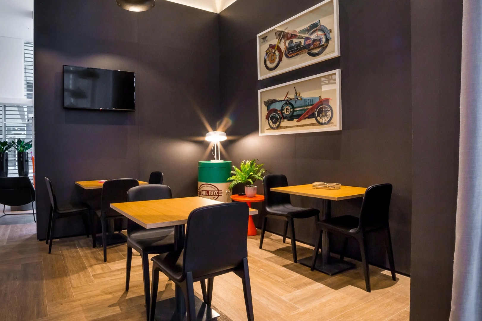 Mercure São Bernardo Do Campo