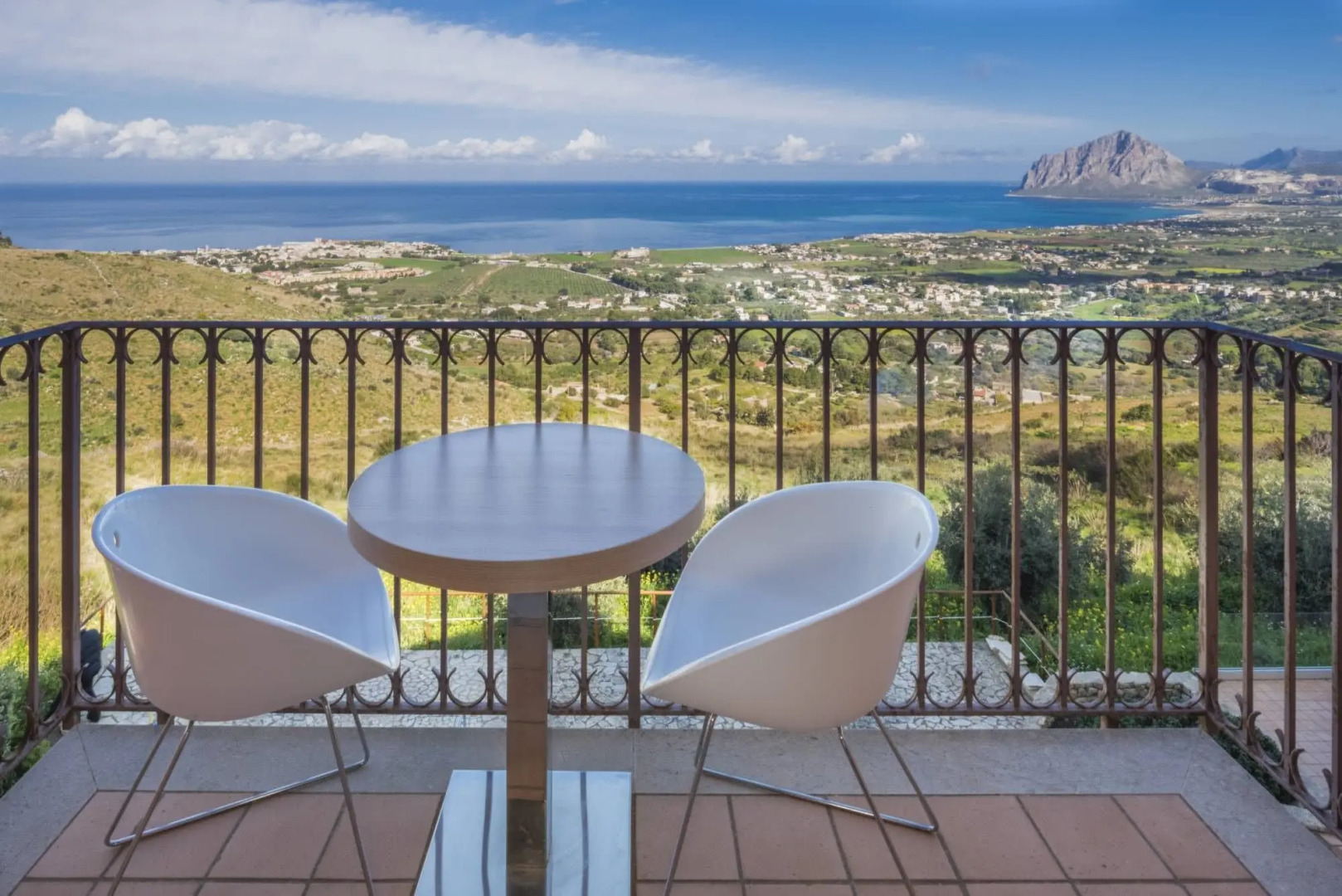 Parco Degli Aromi Resort & Spa