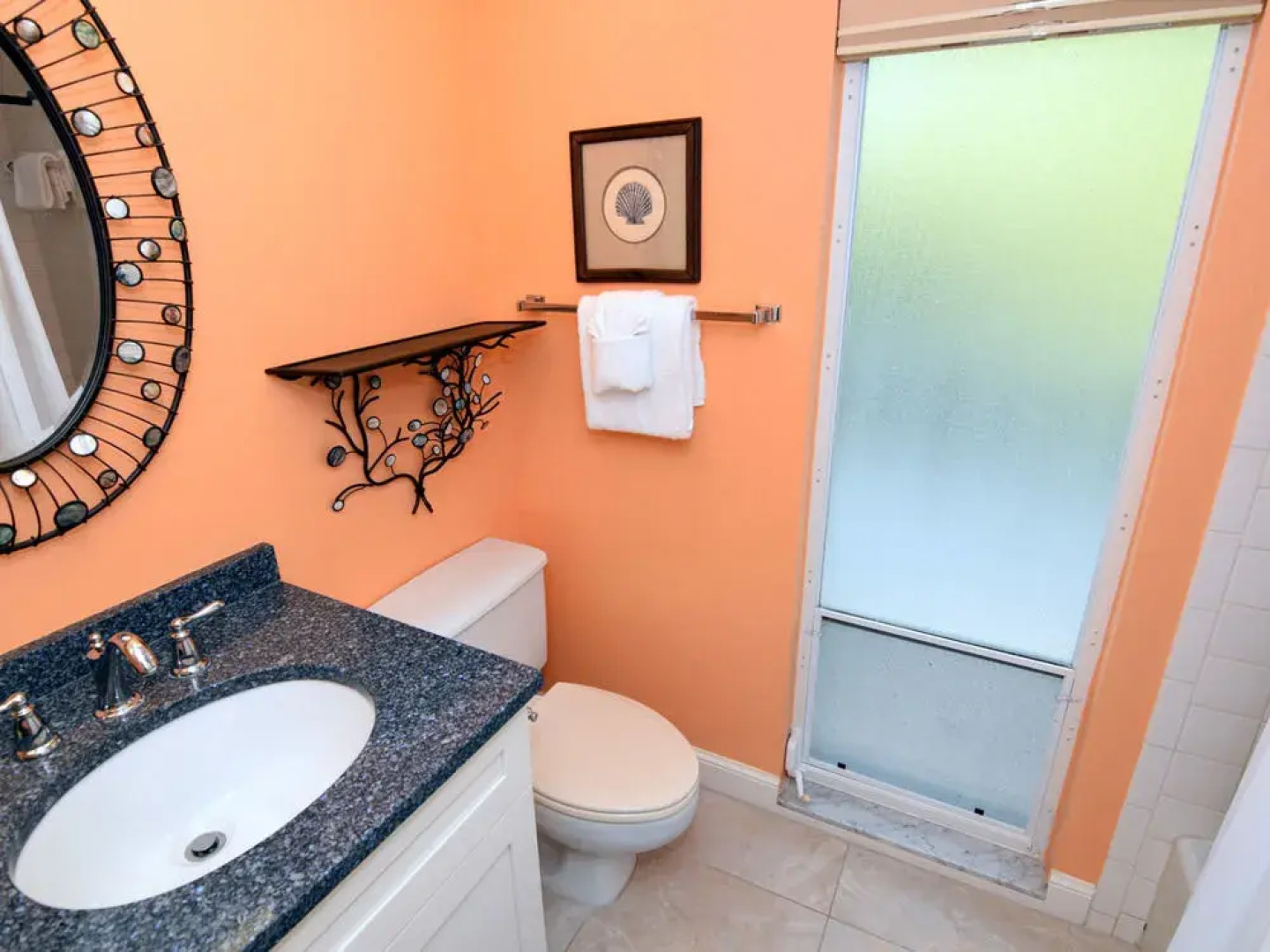 Island Beach Club 340F