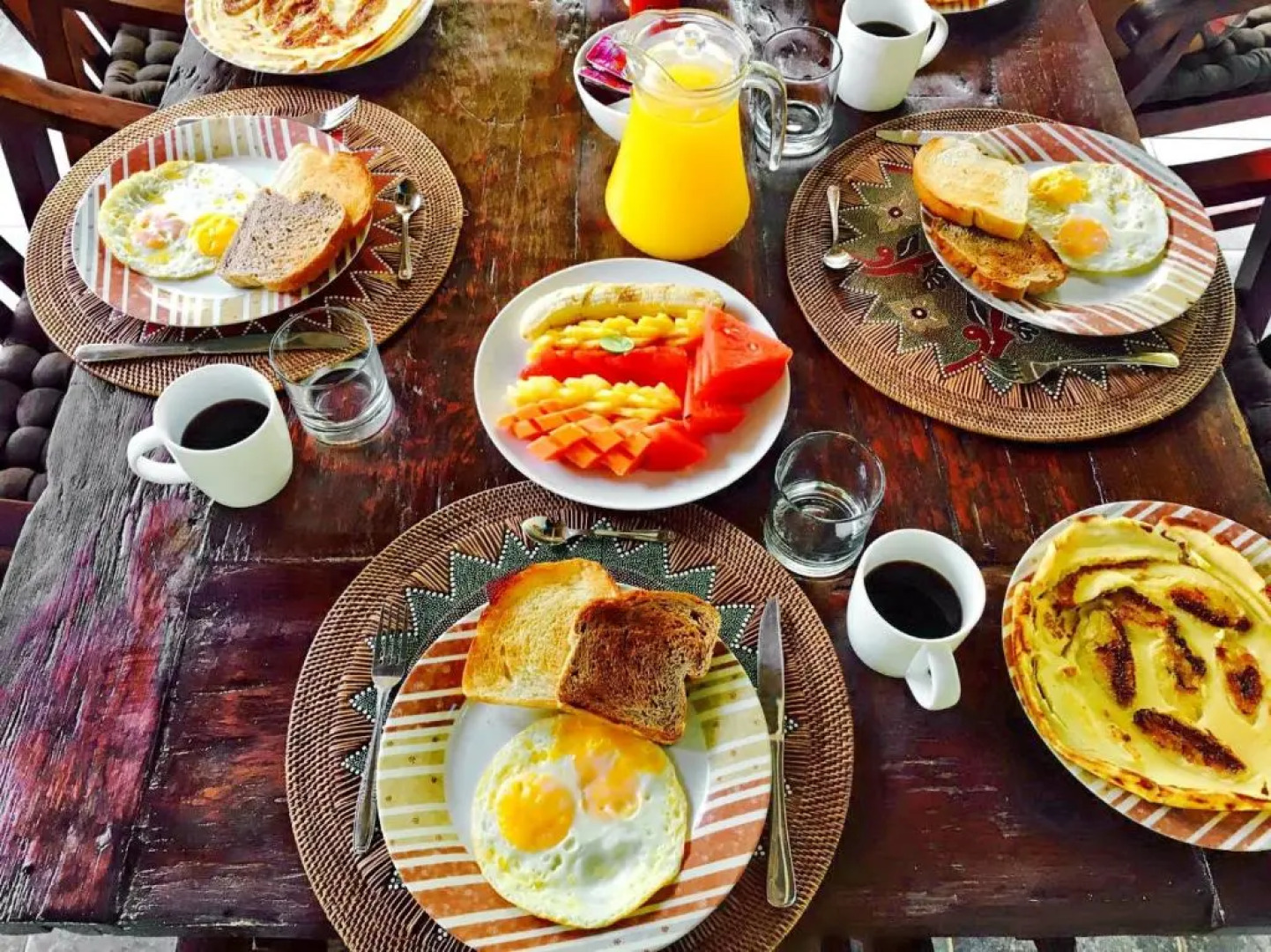 Villa Senang Senggigi