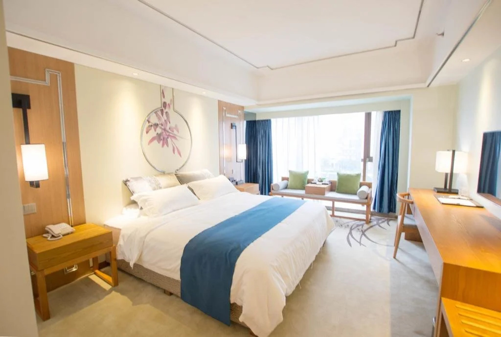 Chengdu Yiting Hotel Shijicheng Xinhuizhan Store