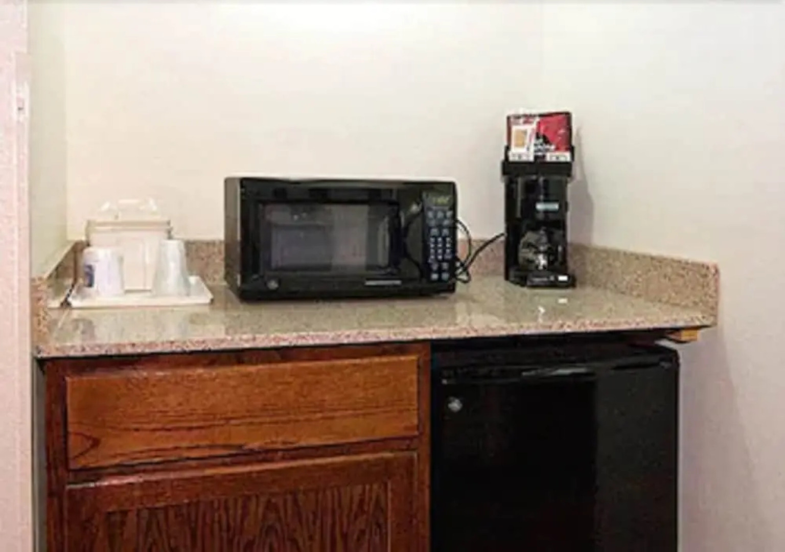 Comfort Inn Rockdale-Tx