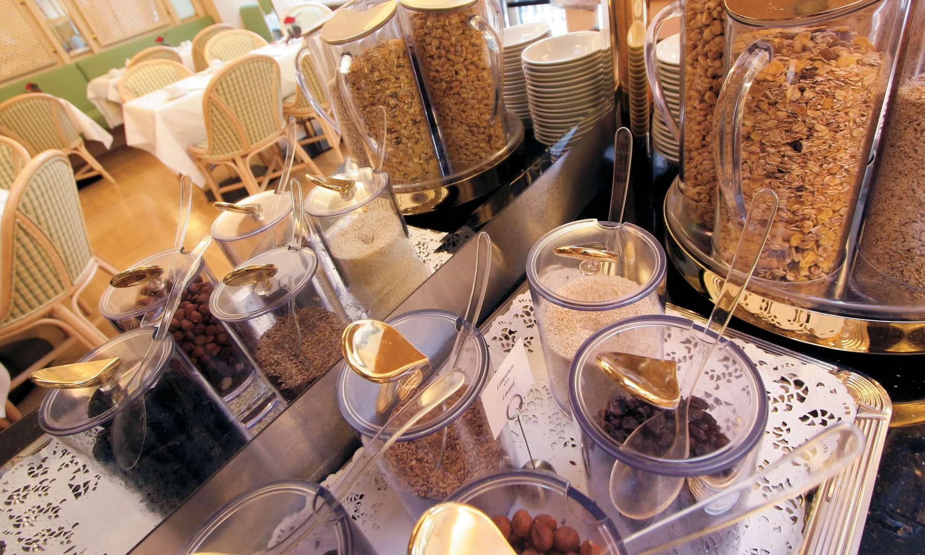 Living Hotel Kanzler