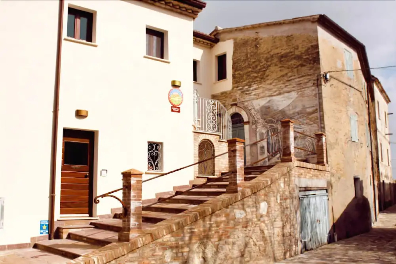 Agriturismo Pozzuolo