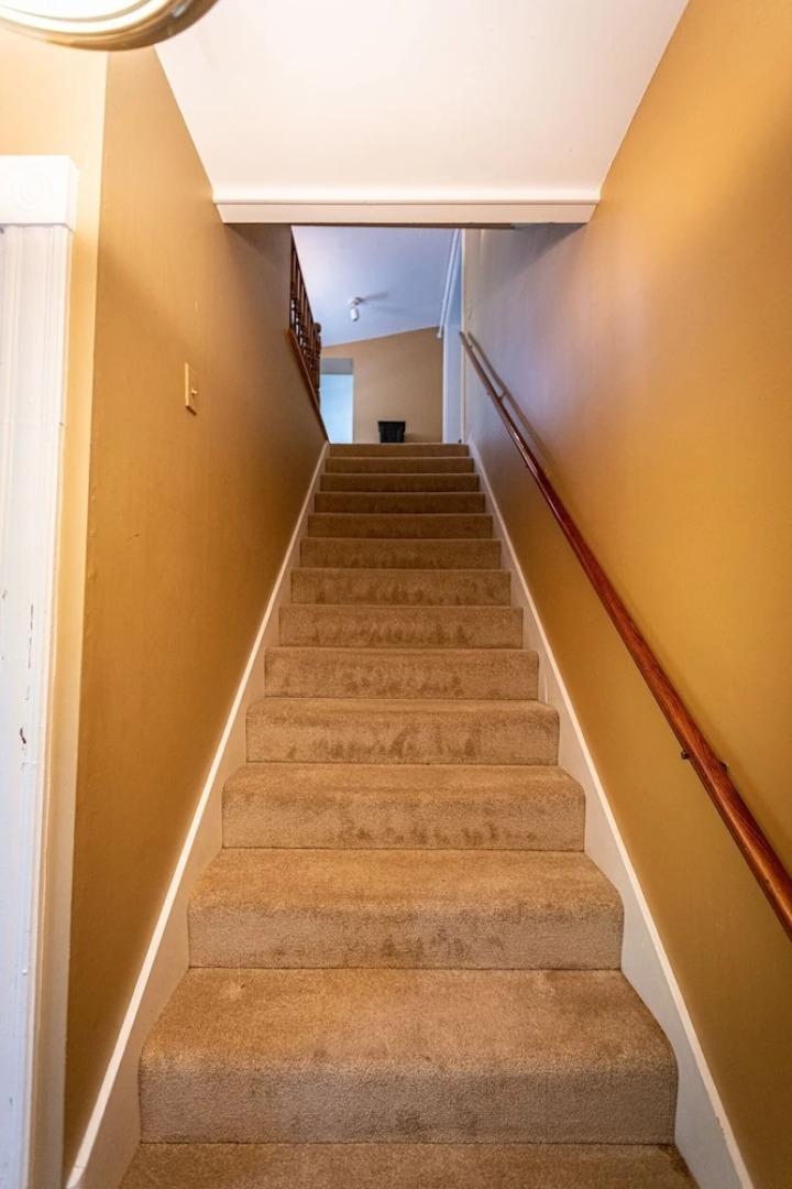 Washington Street Quarters