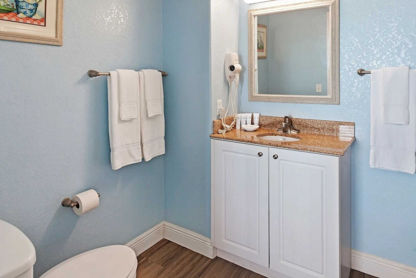 Royal Floridian South by Spinnaker