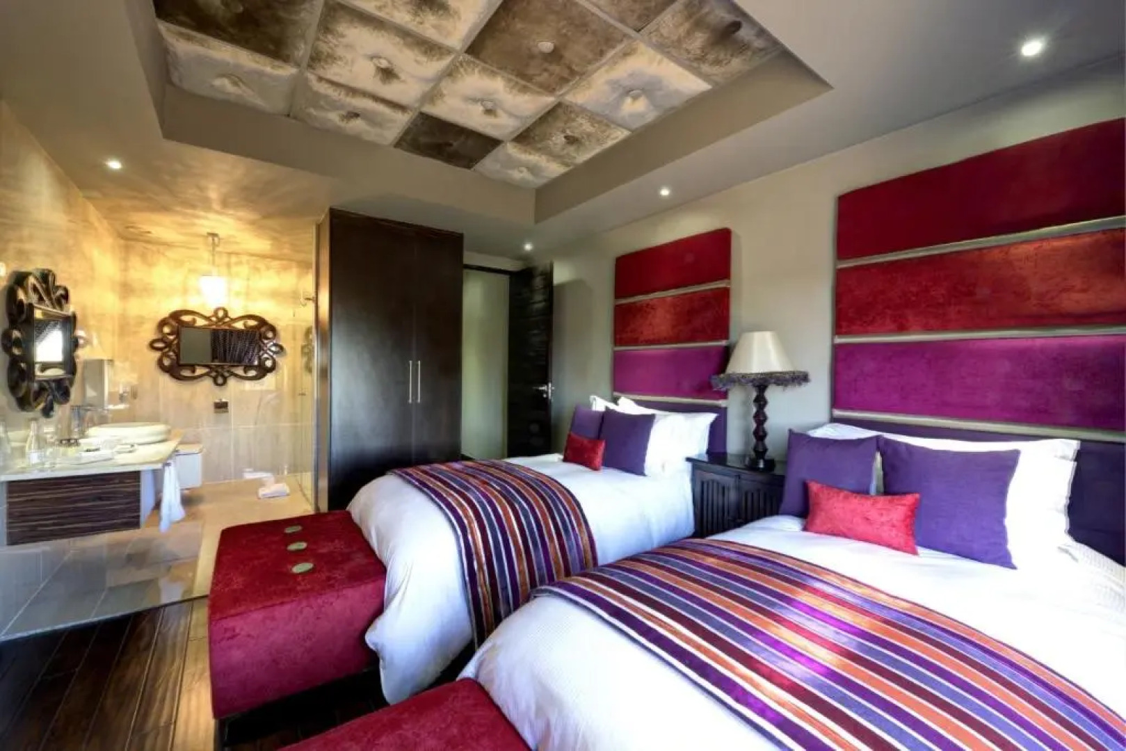 Palala Boutique Game Lodge & Spa