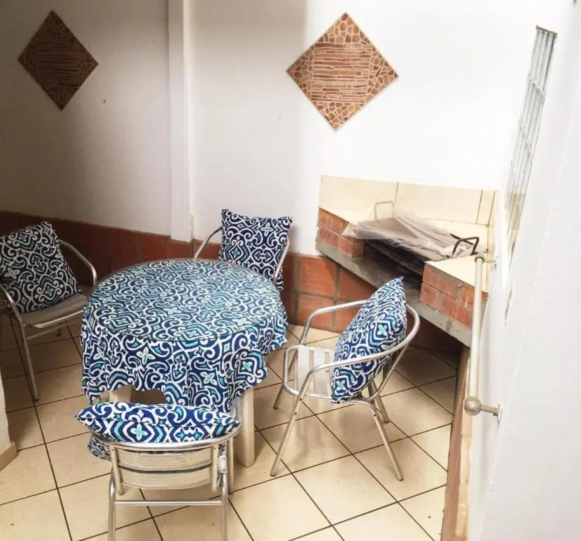 Bungalows Cerro Azul