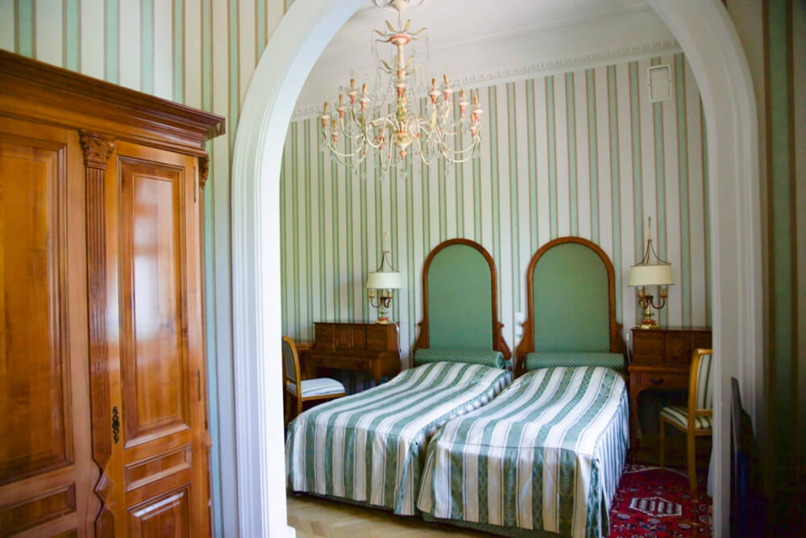 Morozovka pansionat Gazprom