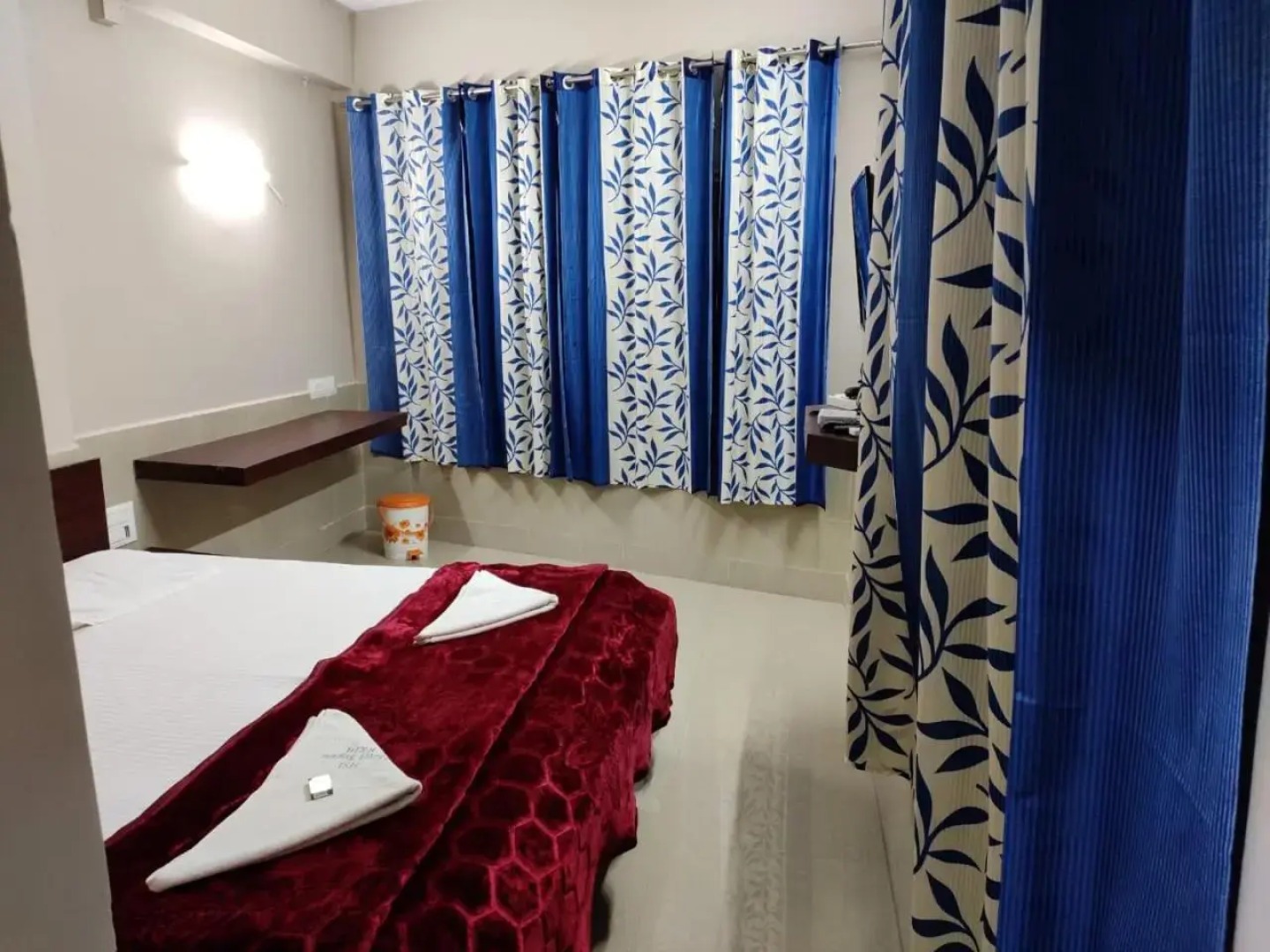 Hotel Sugam Karaikudi