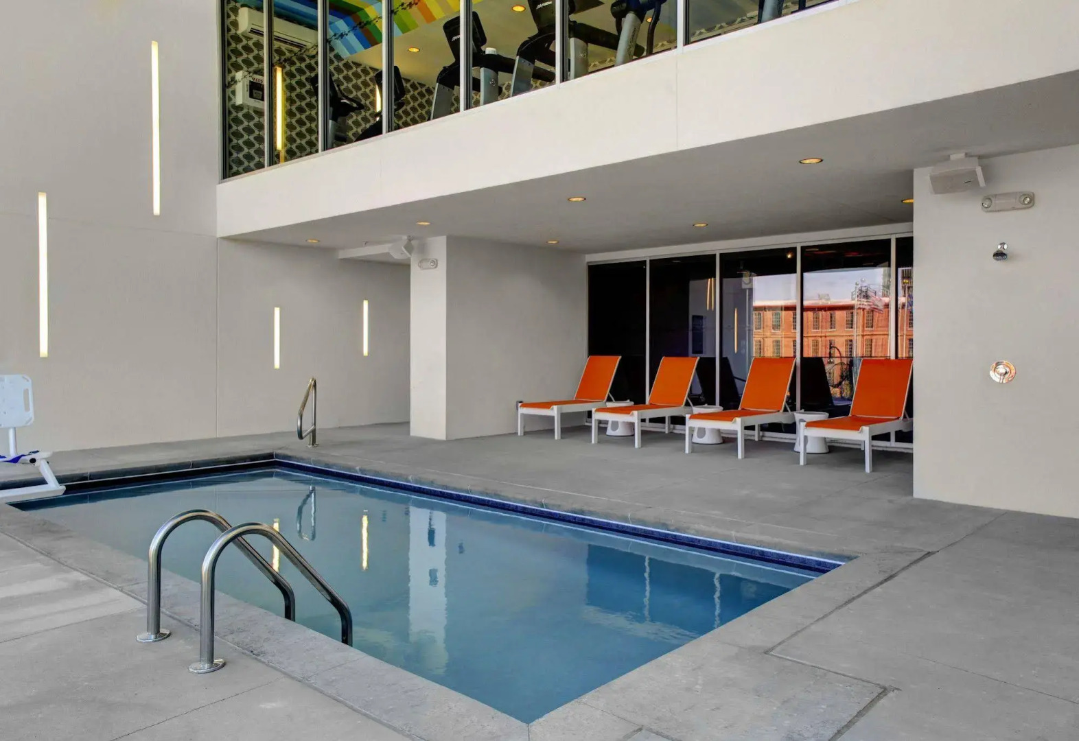 Aloft Durham Downtown