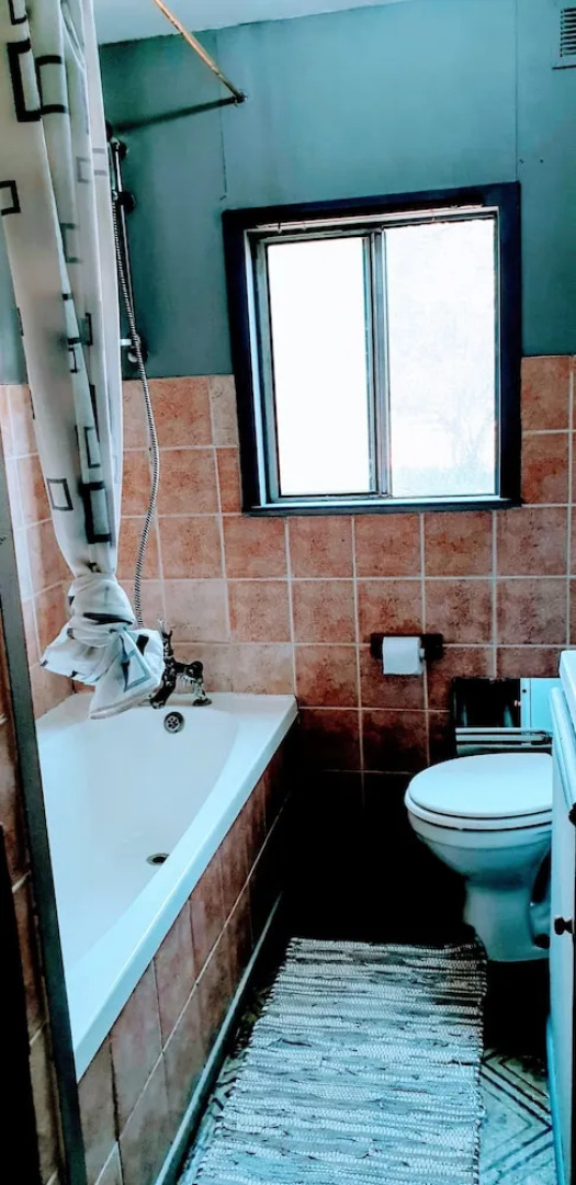 Grootgeluk Bush Camp