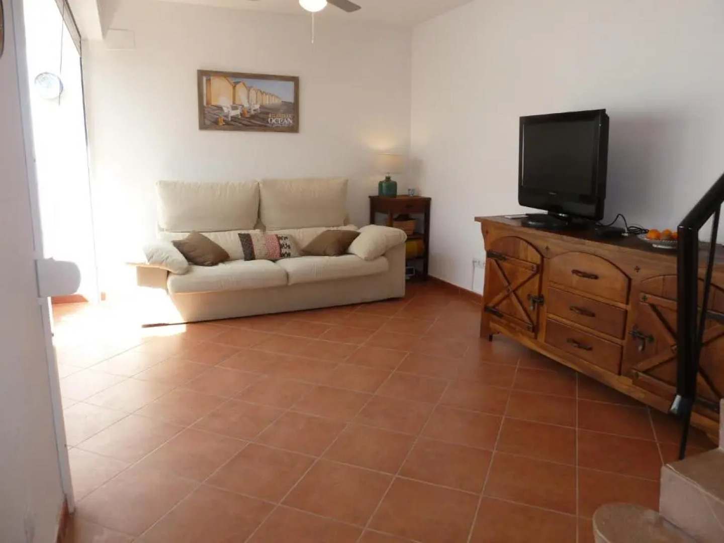 Villa service Casa Jordi