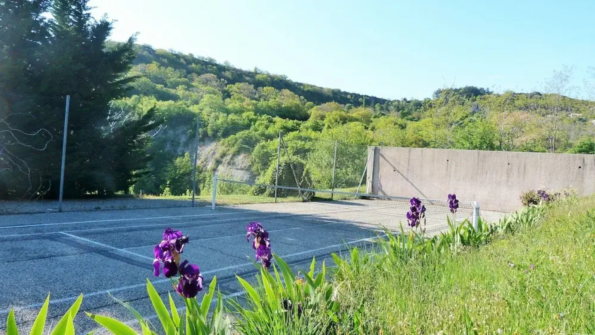 Hostellerie Gourmande Mère Biquette