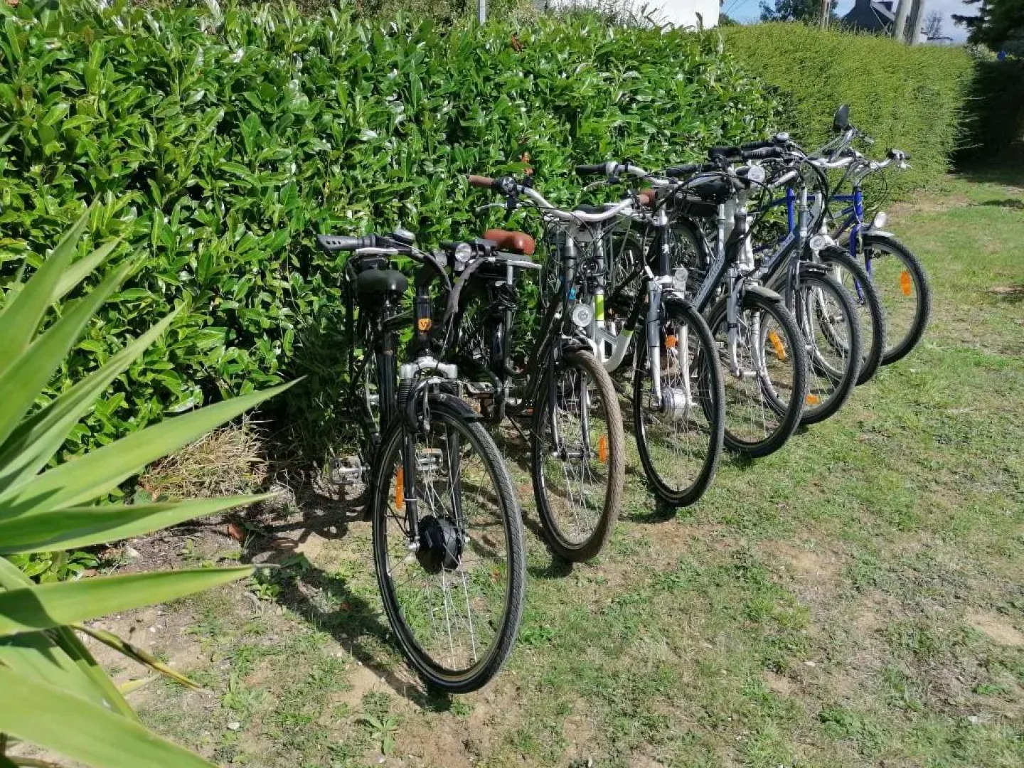 séjour littoral 4 pers proche mer