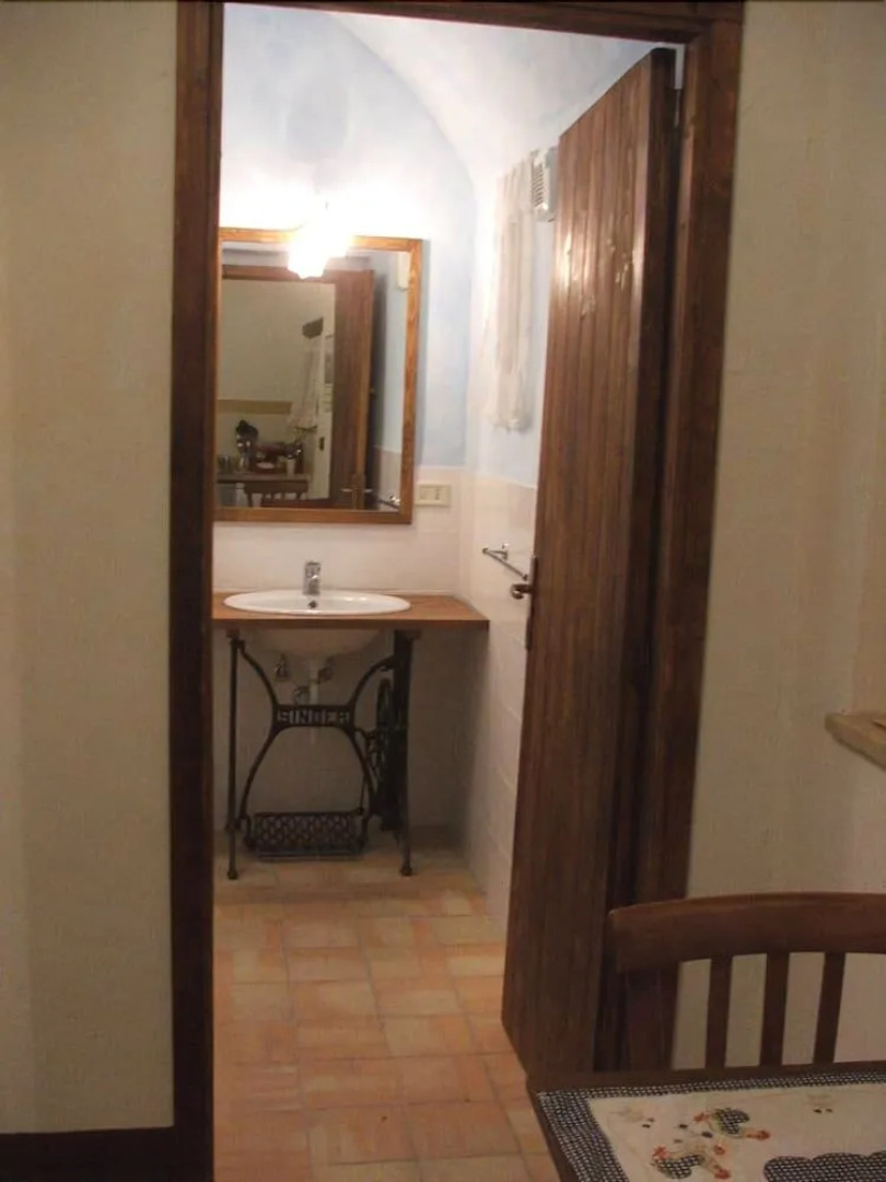 Hotel Diffuso Montedoro