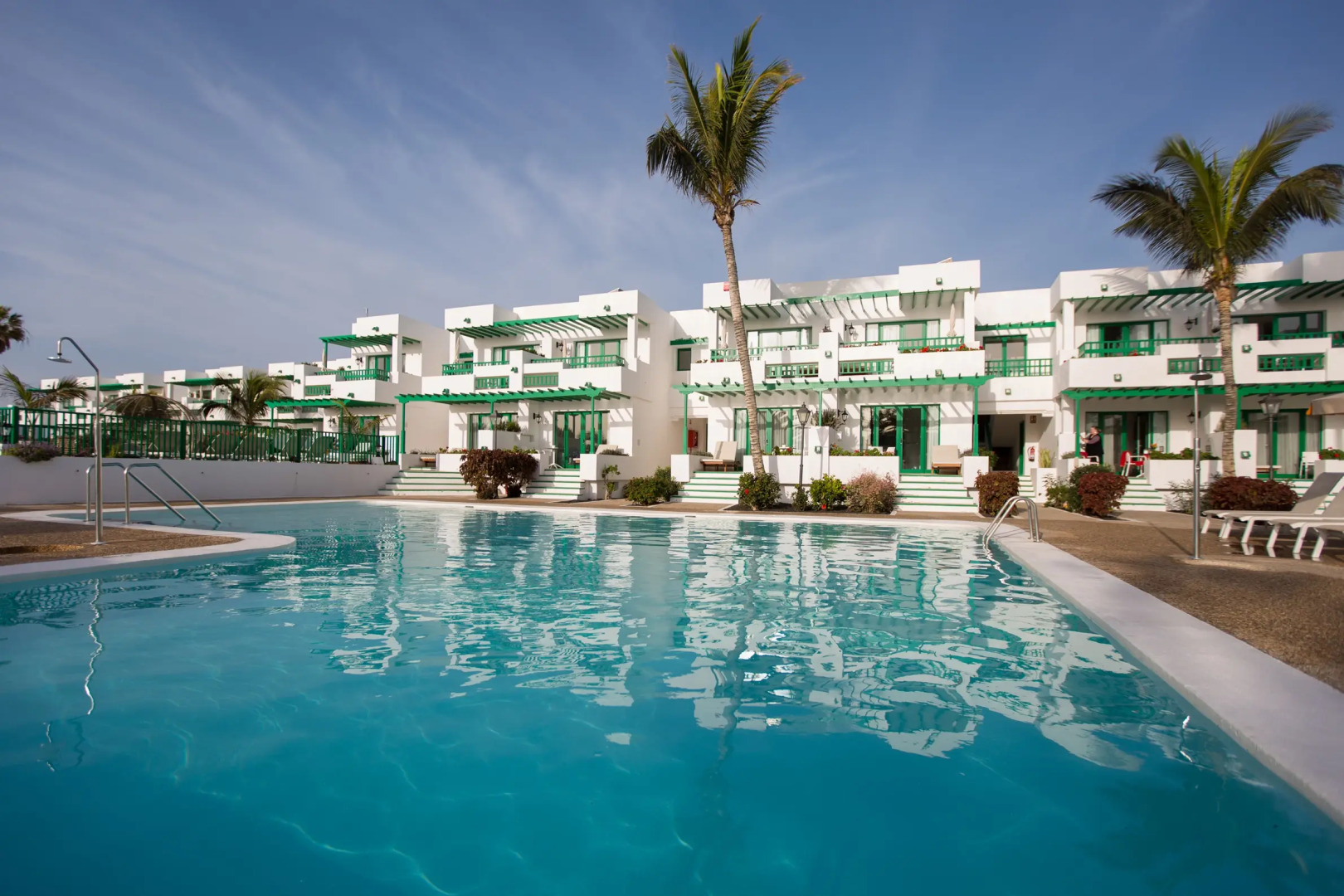 Apartamentos Nazaret