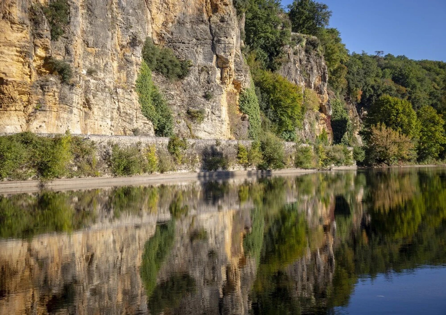 Les Charmes de Carlucet Gite-Beaux Reves