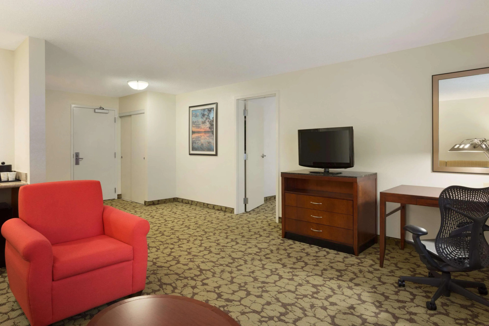 Hilton Garden Inn West Monroe