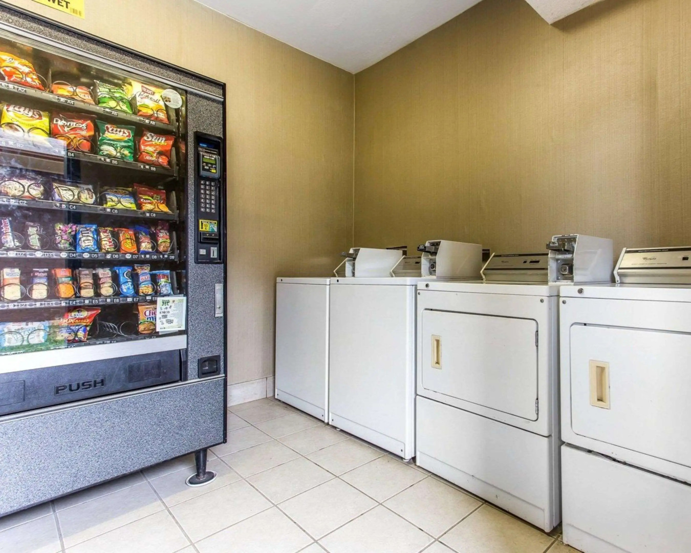 Quality Suites Hickory South