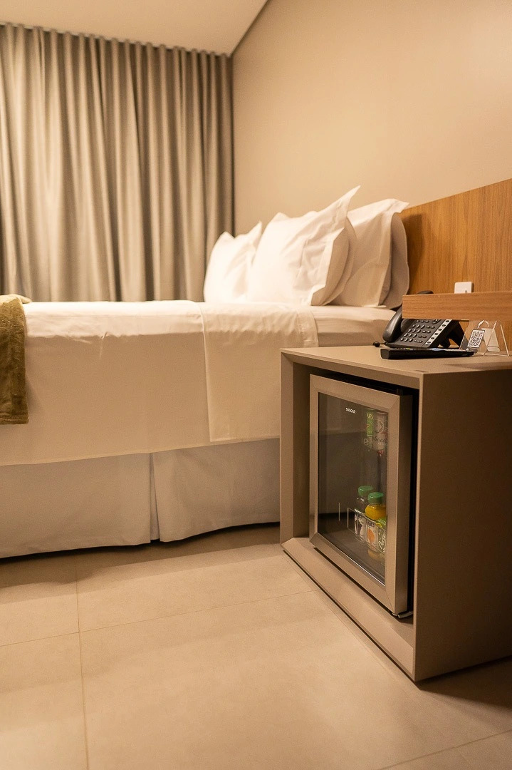 Amazon Aeroporto Hotel