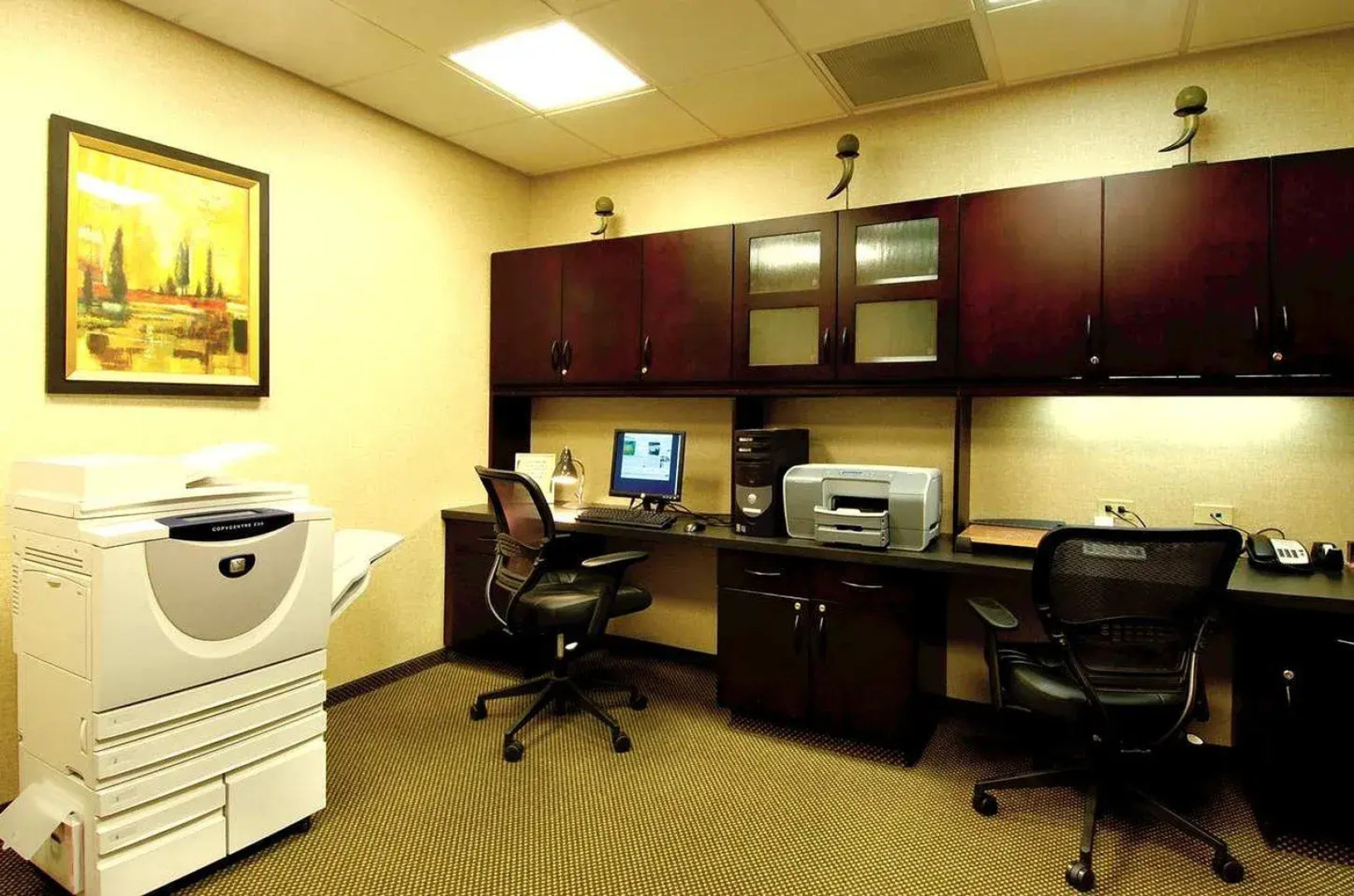 Hilton Garden Inn Milwaukee Airport