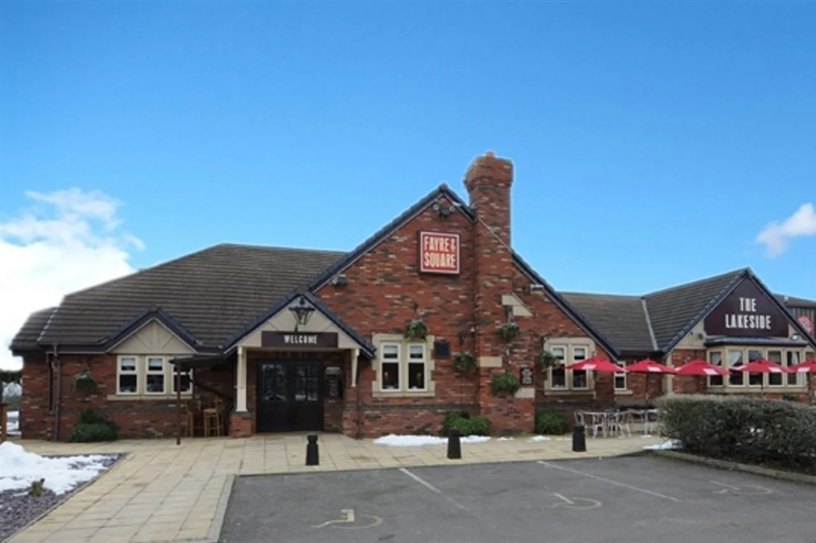 Premier Inn Northampton Bedford Rd/A428