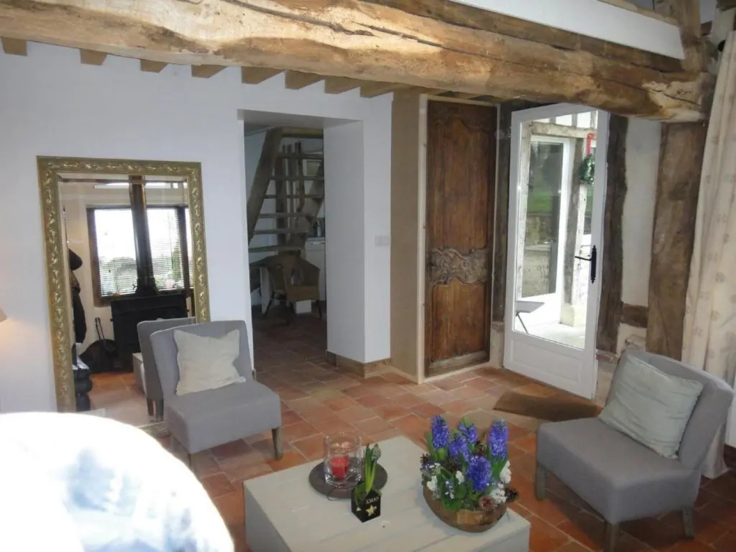 La Petite Chaumière