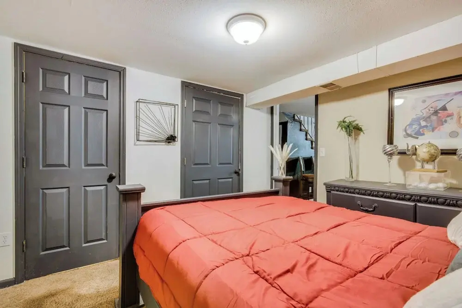 Cozy Missouri Retreat w/ Deck & Grill, Near Hiking