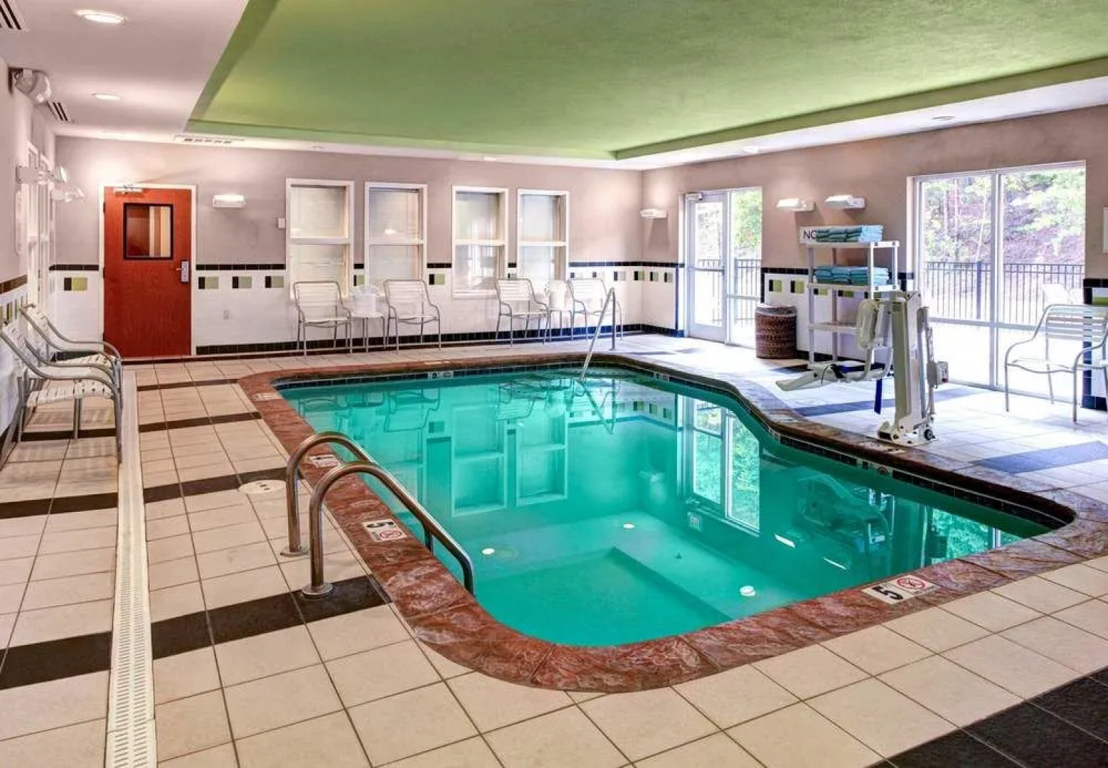 Fairfield Inn & Suites Cartersville