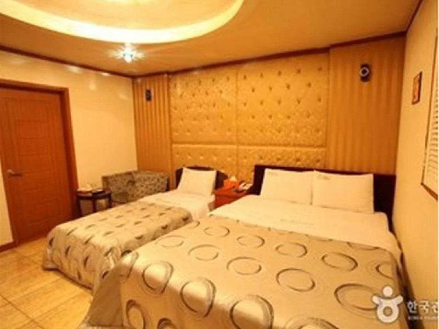 Goodstay Cinema Hotel