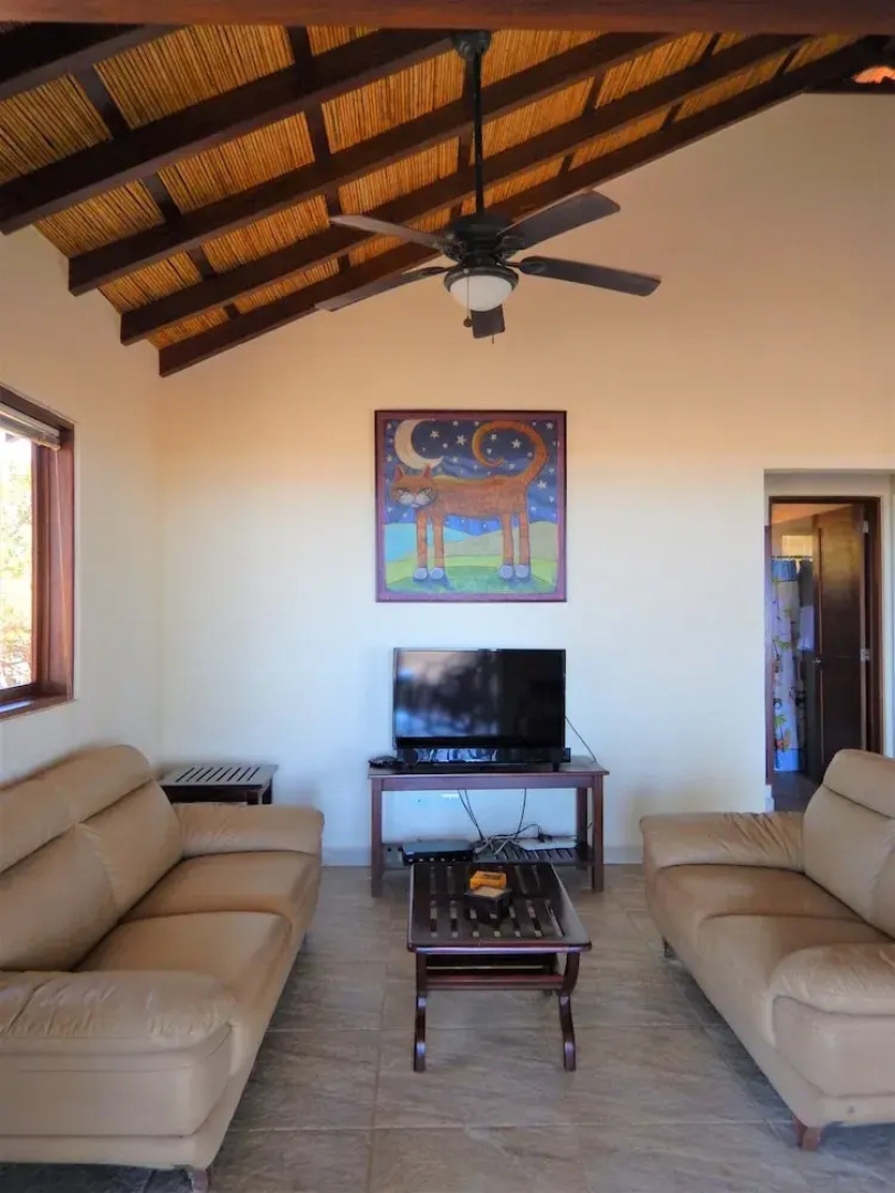 Salt Escapes Nicaragua - Bella Casas