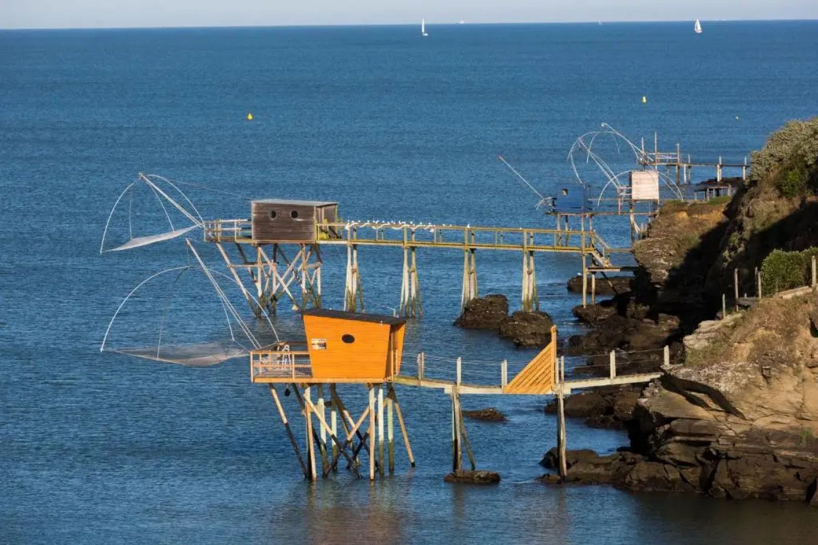 Eco-domaine La Fontaine