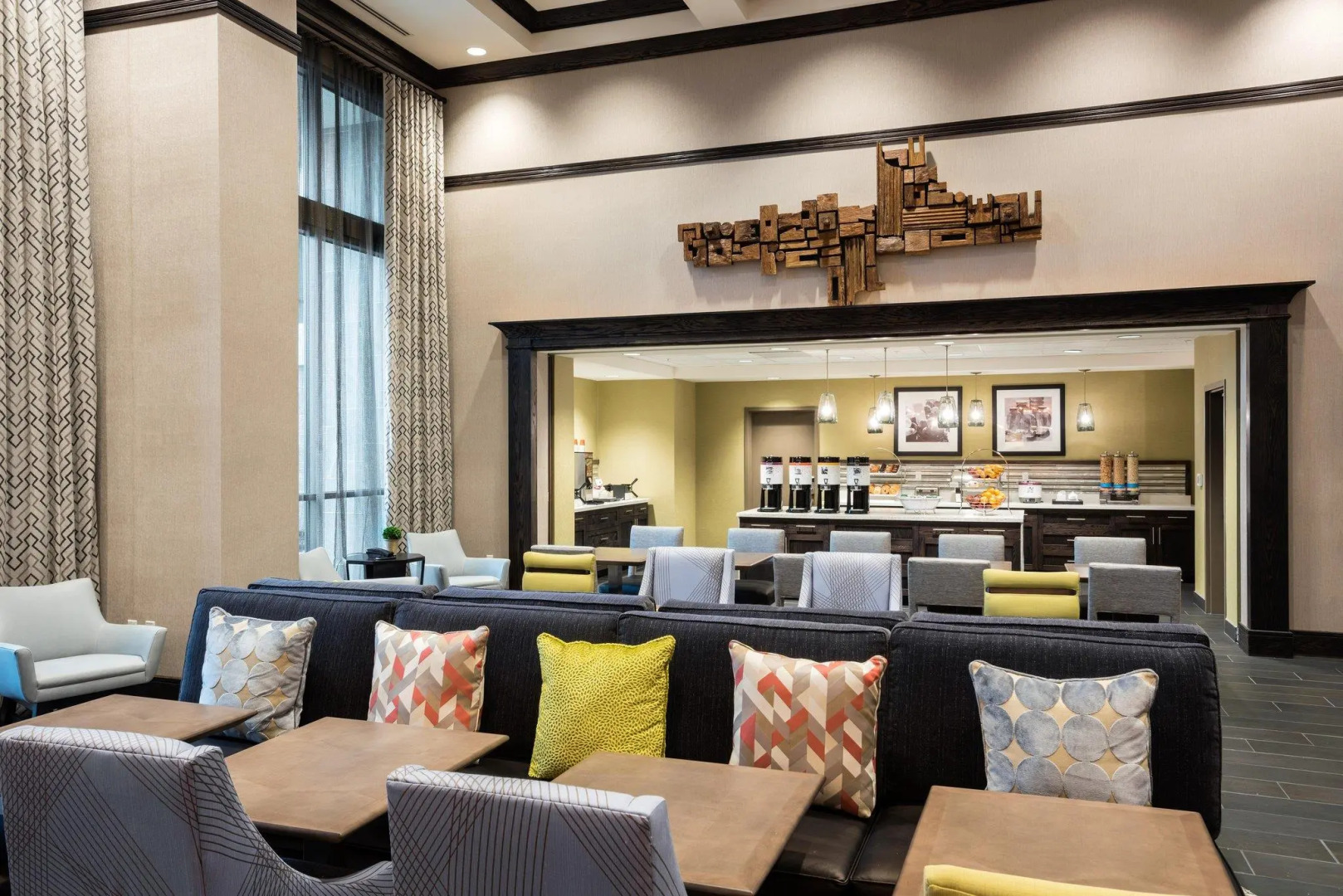 Hampton Inn & Suites Napa