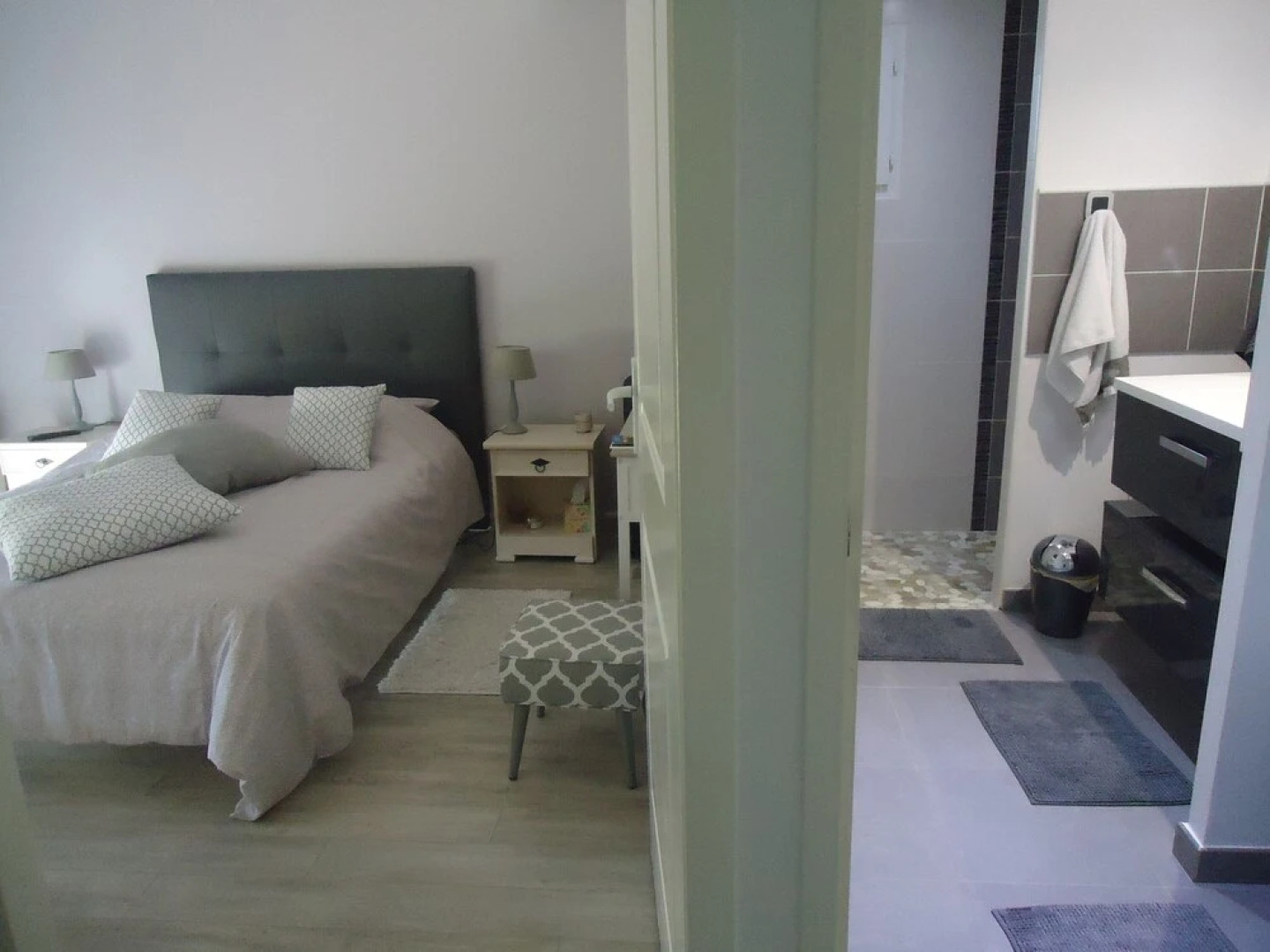 Chambre D'hôtes Maranje