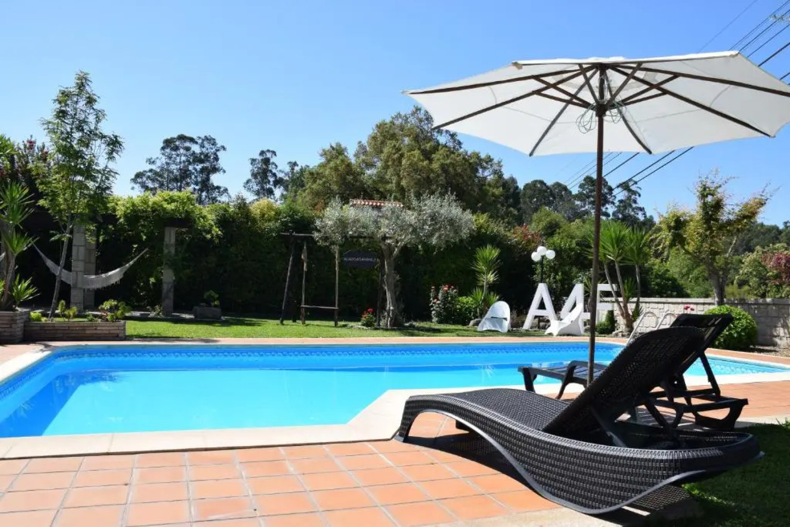 Alagoas4Family - Country House